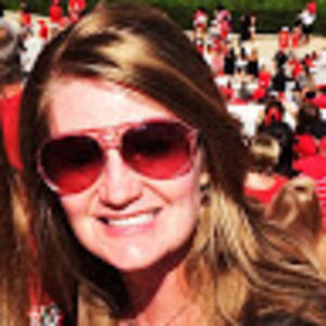 Meet your Posher, Tammy